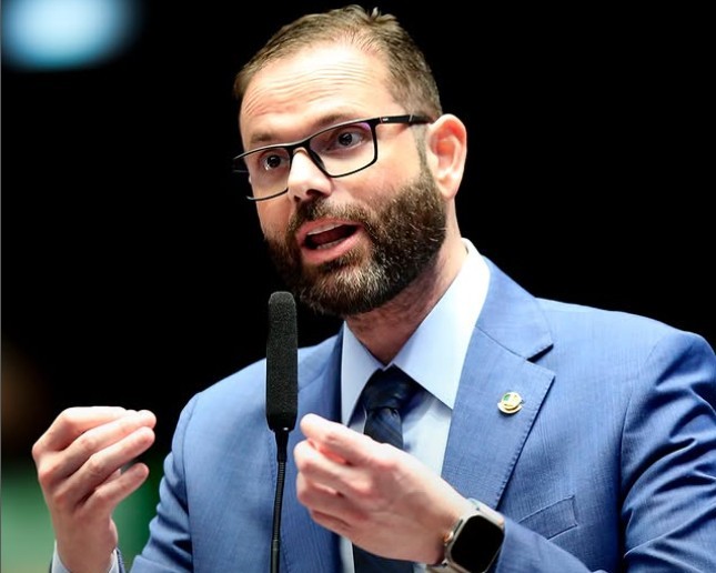 Julgamento mandato senador Seif muda de data