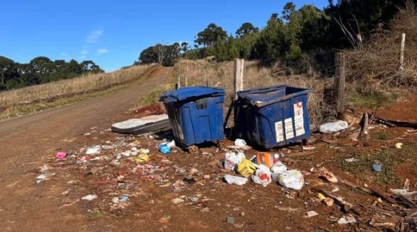 ABANDONO OU INCOMPETÊNCIA?