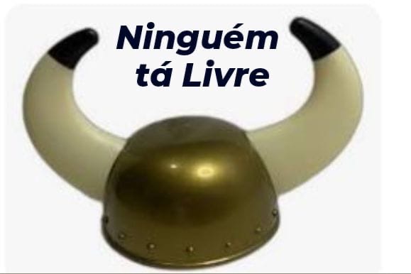 Vira Figurante na própria novela