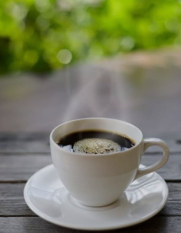 Assessor de vereador moralista, mas que não dispensa um cafezinho com as coleguinhas.