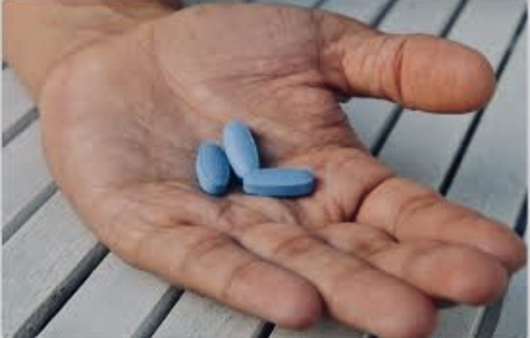 “Flagra: até o galã precisa de empurrãozinho”