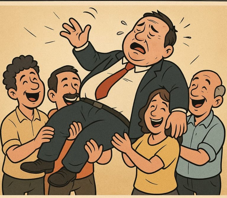 Vereador Tonelzinho de Ouro