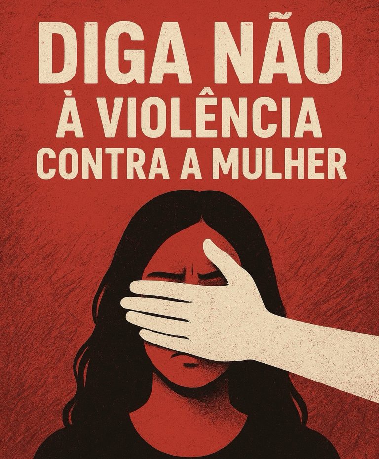 Uma reflexão Sobre o feminicídio ocorrido em Lages SC , Vamos juntos dizer um basta a violência!