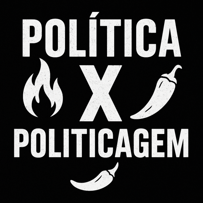 Política x Politicagem: quando o interesse público dá lugar ao interesse próprio