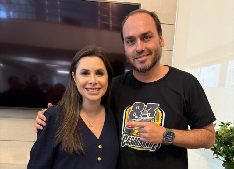 Carol de Toni deixa o PL após perder espaço na disputa ao Senado em SC